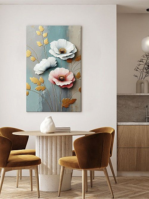 Канвасы Postermarket Idea 70*110 см CT7-45