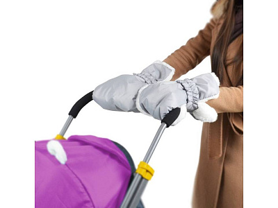 Рукавички для детских санок РС1***