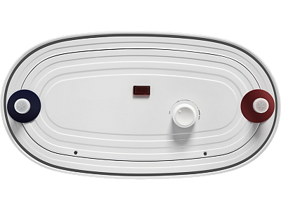 Водонагреватель Ballu BWH/S 50 Level PRO HC-1340302