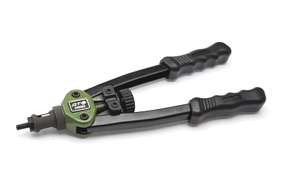 Заклепочник Дело Техники для резьбовых заклепок двуручный M3-M10 456363