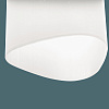 Плафон Ritter для люстр 52527 1/52528 8 85*85*120 мм стекло белый 52607 0