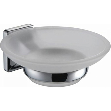 Держатель Bath Plus Prime с мыльницей PR-9908