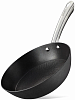 Вок Regent Inox Genio 24*7,5 см 93-FE-GE-7-24.1