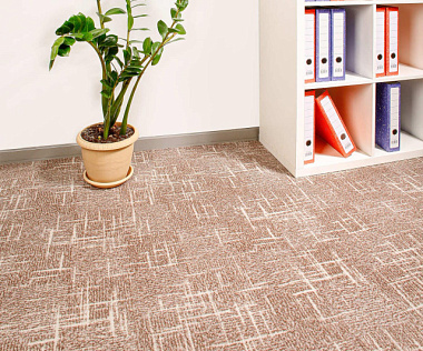 Ковер Нева Тафт Элиз Прямоугольник 2,5*4 м 17;49