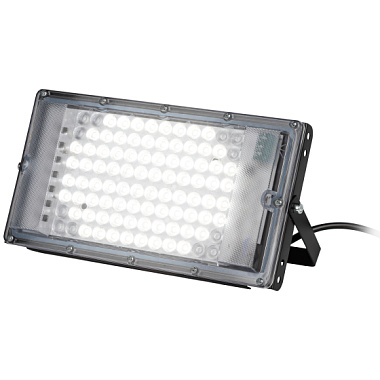 Фитопрожектор Эра FITO-80W-Ra90-LED-Y для растений светодиодный полного спектра