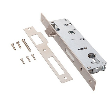 Замок Apecs 3B врезной 7300-35-NIS