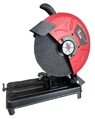 Пила отрезная Number One по металлу ECS2500/355-1N