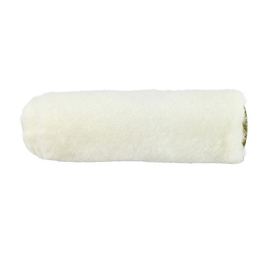 Мини-валик Toolberg сменный Микс-Стандарт велюр 4/70/15мм D6мм 0220051