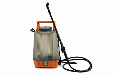 Опрыскиватель Электроприбор Усадьба ЭО-8Б аккумуляторный