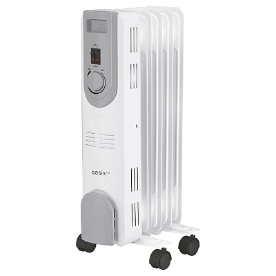 Радиатор масляный Oasis Pro OS-10