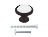 Ручка Palladium Stampa Knob GF 115583