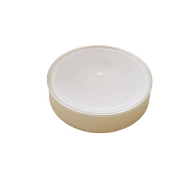 Крышка полимерная ТО-82 жемчуг