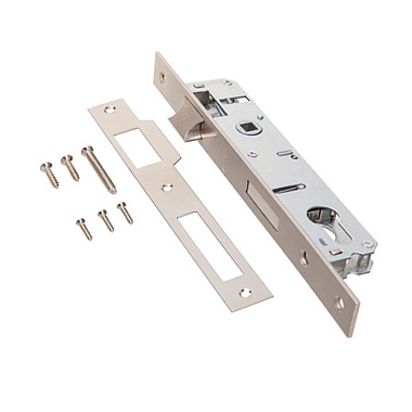 Замок Apecs 3B врезной 7300-20-NIS