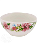 Салатник Rainbow Peony фарфоровый 650 мл WWPEO-2