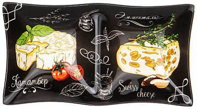 Менажница Lefard Buffet 20.5*11.5*3 см 198-296        