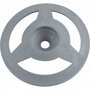 Шайба СибрТех Рондоль для утеплителя 250 шт 46029