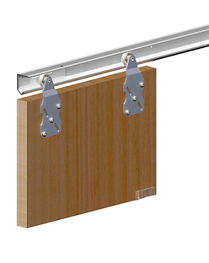 Комплект фурнитуры Valcomp Saturn St 15 750 мм 2201020 