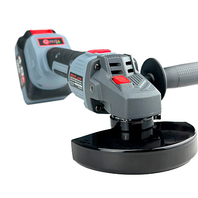 Машина шлифовальная Profipower MK DGA-18V угловая 18B E0080