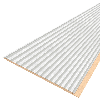 Стеновые панели МДФ Союз Медиум Регола 2600*238 мм***