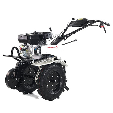 Мотокультиватор Интерскол МБ-80/7 бензиновый 790.0.0.40