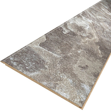 Панель Союз Elegance Art Мрамор элеганс ХДФ с ПВХ покрытием 2700*238 мм