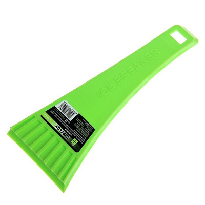 Скребок Oktan 18 см 47 126