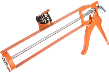 Пистолет Вихрь для герметика скелетный 73/3/6/1