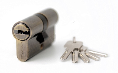 Механизм цилиндровый Palladium 70 30х40 C ET AB 10/60 УТ-00000793