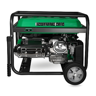 Генератор Electrolite 9000S бензиновый