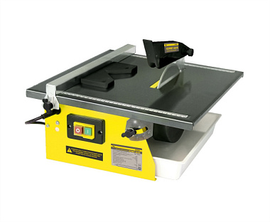 Плиткорез электрический Энкор Корвет 461М