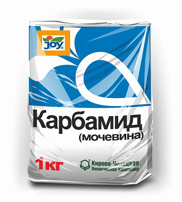 Удобрение Joy Карбамид мочевина 1 кг