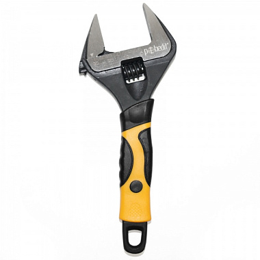 Ключ Pobedit разводной с тонкими губками 6" 150 мм 2778115