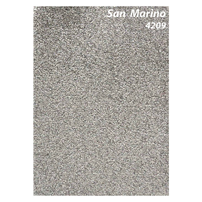 Покрытие ковровое San-Marino 4209 3 м 