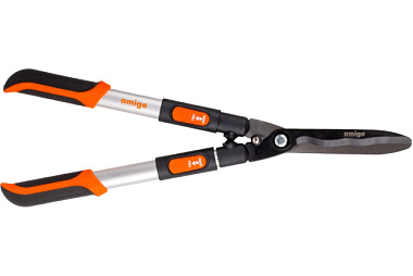 Ножницы Amigo для живой изгороди 76162