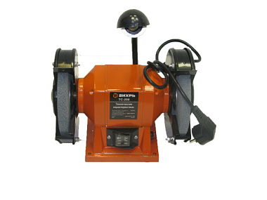 Станок точильный Вихрь ТС-200 72/7/2