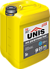 Грунт Юнис для внутренних работ прозрачный 5 л