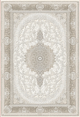 Ковер Shival Овал 2,5*3,5 м C706B VIZON/D.VIZON