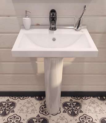 Умывальник Santeri Воротынск Визит 55