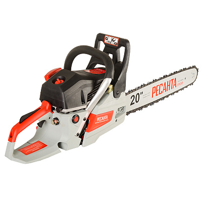 Бензопила Ресанта БП-5220 70/6/15