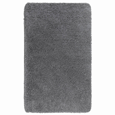 Ковер Avila 0,7*1,2 м DARK GREY 7308