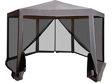 Шатер садовый GA-103 в ассортименте