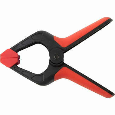 Зажим Workpro пружинный 19 мм WP232009