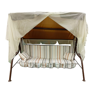 Качели садовые Кальяри с1539