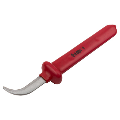 Нож НИЗ изолированный кабельный 1000 В 23705313 10602