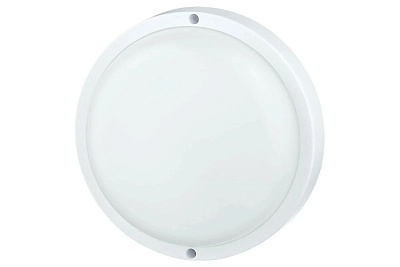 Светильник светодиодный Tokov Electric TOK-R1-18-4K-WIN-IP65 ЖКХ круг 1584245