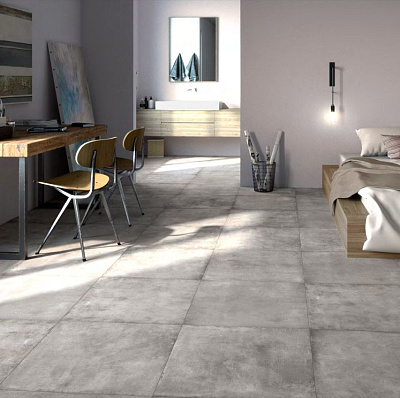 Керамогранит ProGres Прожетто А бежевый светлый 60*60 см NR0024