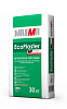 Штукатурка Магма EcoPlaster MP гипсовая машинная 30 кг