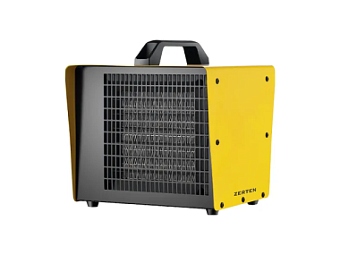 Пушка тепловая Zerten ZPK-30