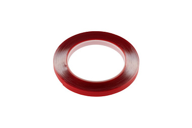 Клейкая лента Rexant двустор прозр 9 мм*5 м 09-6509