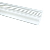 Плинтус потолочный Decor Ek D123/70 инжекционный 65